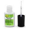 ZAP CA+ 1/4 oz 7gr Brush-On Grön