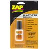 Plasti-ZAP 1/4oz 7gr Brush-On
