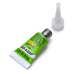 ZAP-A-GAP One-time-Use CA 5x0.5gr