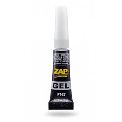 ZAP-Gel tube 0.1oz 3gr