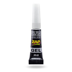 ZAP-Gel tub 0.1oz 3gr