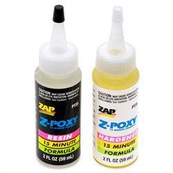 PT-35 Z-Poxy Glue V2 15-min 118ml