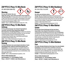 PT-35 Z-Poxy Lim V2 15-min 118ml