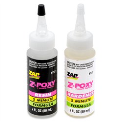 PT-37 Z-Poxy Lim V2 5-min 118ml