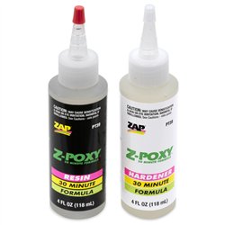 PT-39 Z-Poxy Glue V2 30-min 236.5ml