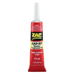 ZAP-RT CA Glue for Rubber etc 29.5ml