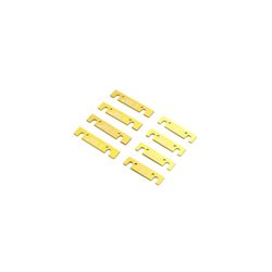 Ride Hight Adjust Plate Kyosho EP Fantom 4WD-Ext