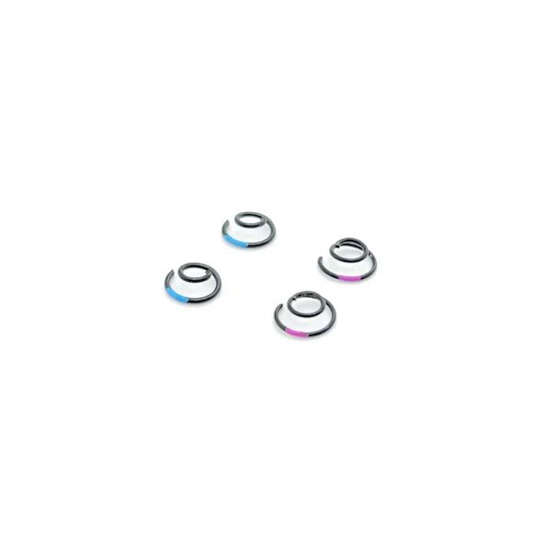 Front Spring Kyosho EP Fantom 4WD Ext Ext (S-H) (4)