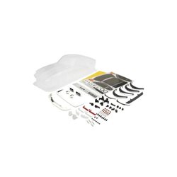 Body shell set 1:10 Fazer FZ02S Datsun 240Z 1971 Tuned Ver