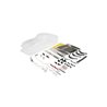 Body shell set 1:10 Fazer FZ02S Datsun 240Z 1971 Tuned Ver
