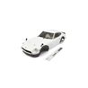 Body shell set 1:10 Fazer FZ02S Datsun 240Z 1971 Tuned Ver - White