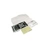 Body shell set 1:10 Fazer FZ02L Dodge Charger 1970 - Clear