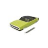 Body shell set 1:10 Fazer FZ02L Dodge Charger 1970 - Sublime Green