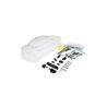 Body shell set 1:10 Fazer VE FZ02L Toyota Tundra Pro Street - Clear