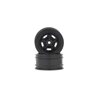 Kyosho 1:10 Wheel Rostyle Black (2)