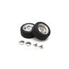 Pre-Glued Tyres Classic Rally Plate 1:10 Fazer 2.0 (2) 