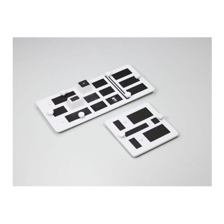 HATCH SET FORTUNE 612