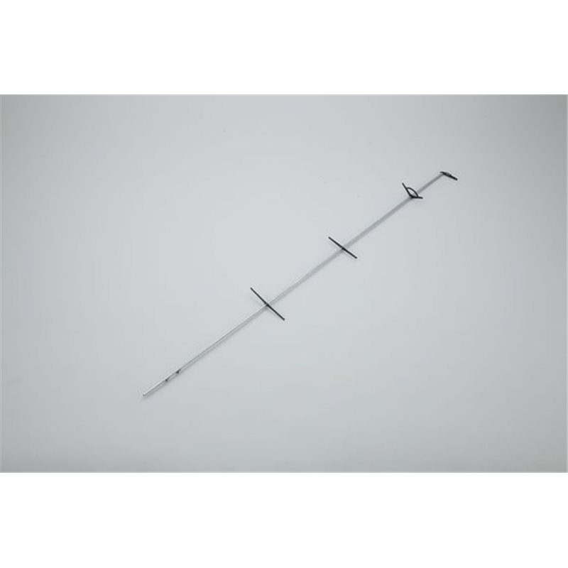 MAST SET - FORTUNE 612