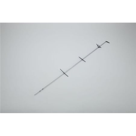 MAST SET - FORTUNE 612