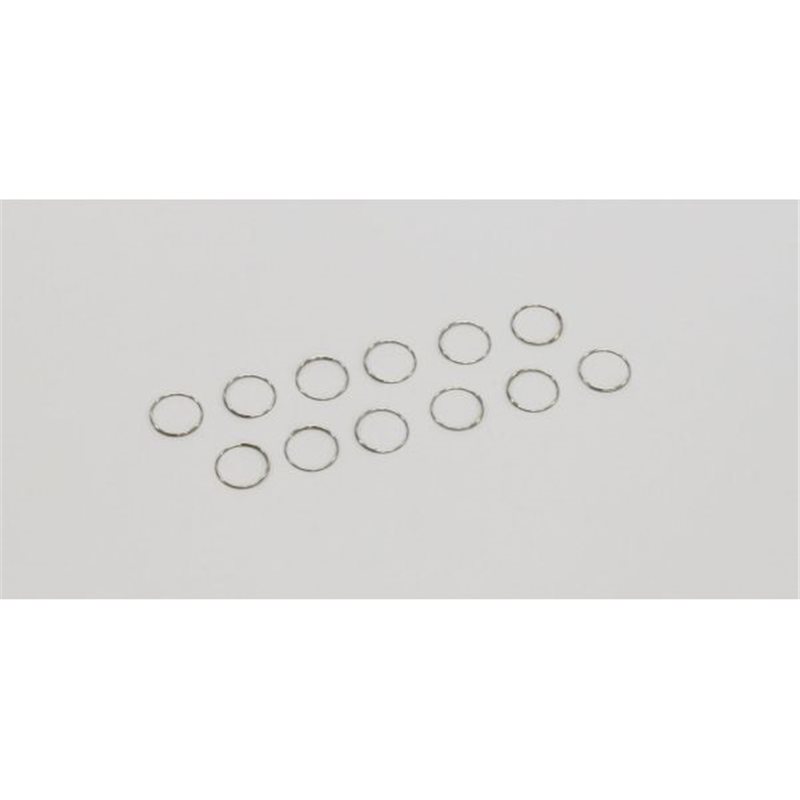 Sail Rings Kyosho Fortune 612