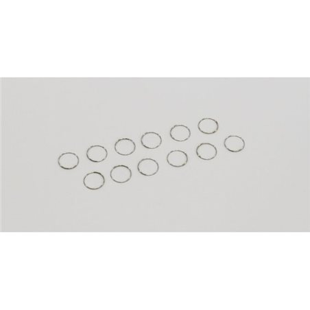 Sail Rings Kyosho Fortune 612