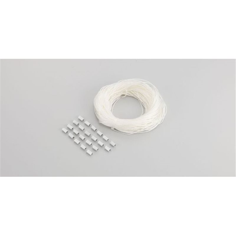 Rigging Cord (White) FORTUNE 612