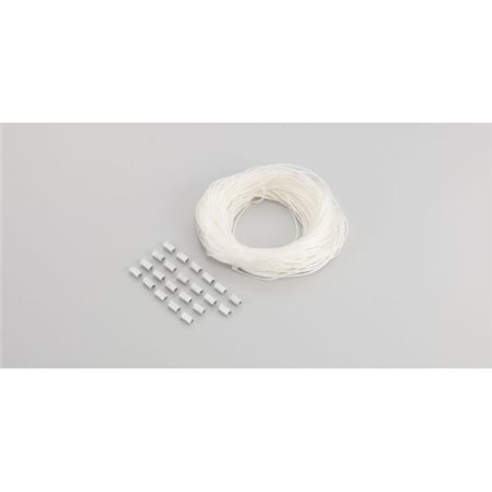 Rigging Cord (White) FORTUNE 612