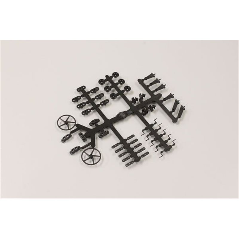 Rigging Set - Fortune 612 III