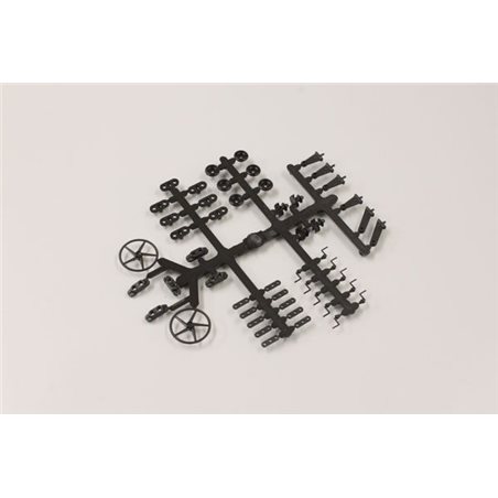 Rigging Set - Fortune 612 III