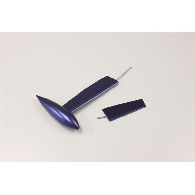 RUDDER & KEEL FORTUNE 612 III