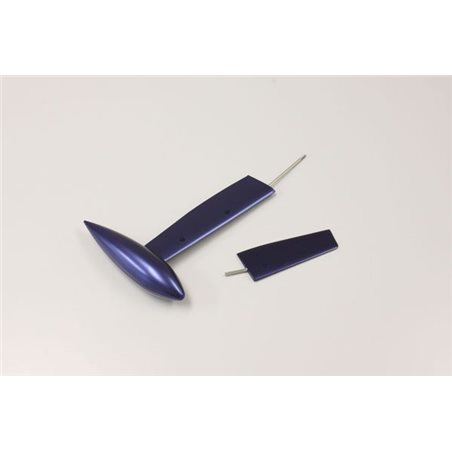 RUDDER & KEEL FORTUNE 612 III