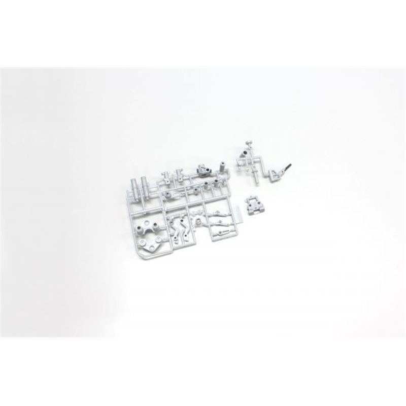 STEERING HEAD SET HANGING-ON RACER