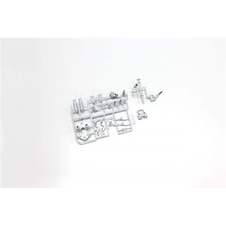 STEERING HEAD SET HANGING-ON RACER