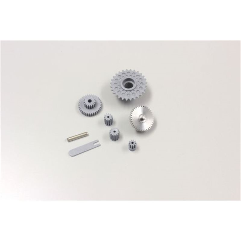 GEAR AND SPROCKET HANGING-ON RACER (GP4)