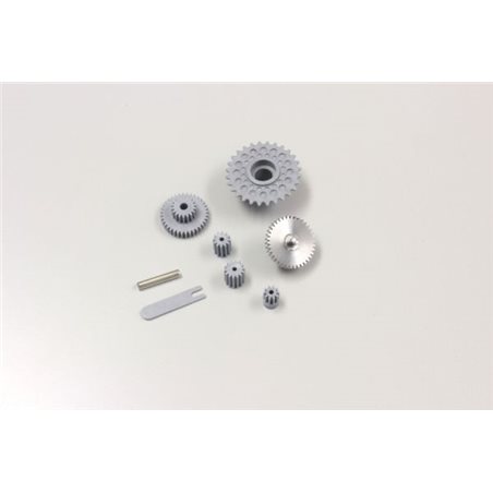 GEAR AND SPROCKET HANGING-ON RACER (GP4)