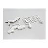 REAR COWLING-TANK SET SUZUKI RGV-I