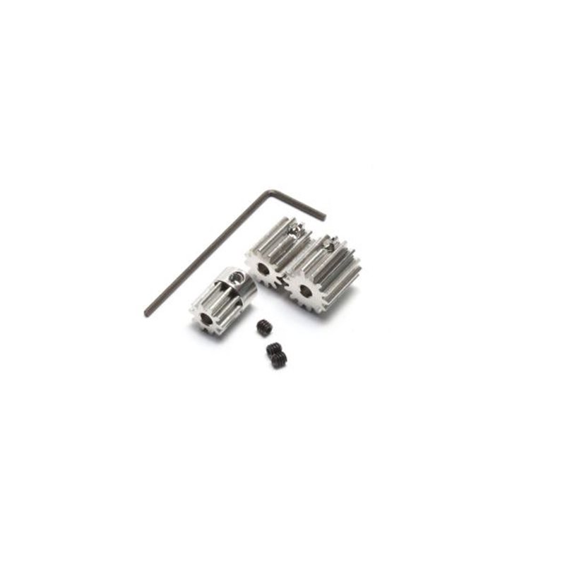 SP Pinion Gear Set Kyosho Hanging-On Racer (3)