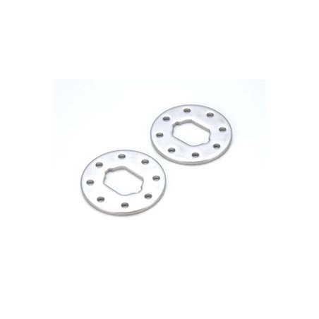 Brake Disk Kyosho Inferno MP7.5-FW06