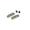 Engine mount plates Kyosho Inferno MP9 (2)
