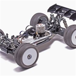 MBX-8T R 1/8 4WD OFF-ROAD TRUGGY W/O WHEELS