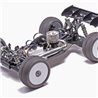 MBX-8T R 1/8 4WD OFF-ROAD TRUGGY W/O WHEELS