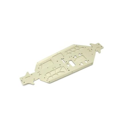 Hard Main Chassis Kyosho Inferno MP10