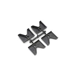 Wing Spacer Kyosho Inferno MP10 TKI3