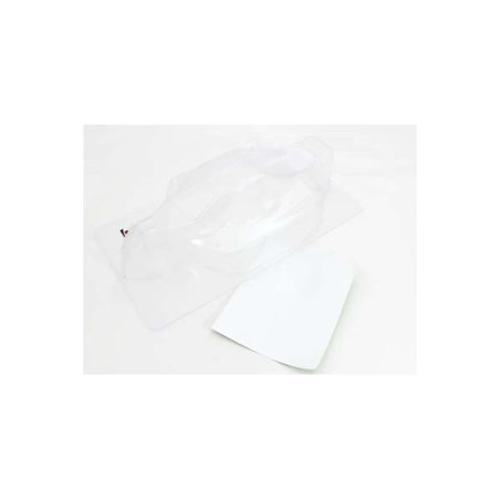 Bodyshell Kyosho 1:8 Inferno MP10 TKI2 (0.8mm)