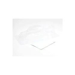 Bodyshell Kyosho 1:8 Inferno MP10 TKI3 (1.0mm)