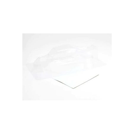 Bodyshell Kyosho 1:8 Inferno MP10 TKI3 (1.0mm)