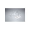 Clear Bodyshell Kyosho 1:8 Inferno MP7.5-Neo (IF138