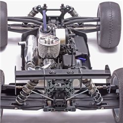 MBX-8T R 1/8 4WD OFF-ROAD TRUGGY W/O WHEELS