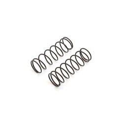 Kyosho Big Shock Springs S 8.5x1.6 L72mm Brown (2)