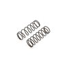 Kyosho Big Shock Springs S 8.5x1.6 L72mm Brown (2)